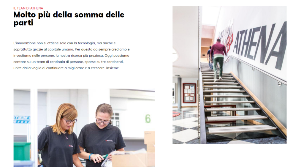 gruppo athena copywriting 2